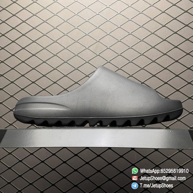 RepSneakers 2022 Yeezy Slides Onyx YZY Slide SKU HQ6448 FashionReps Rep Snkrs 02