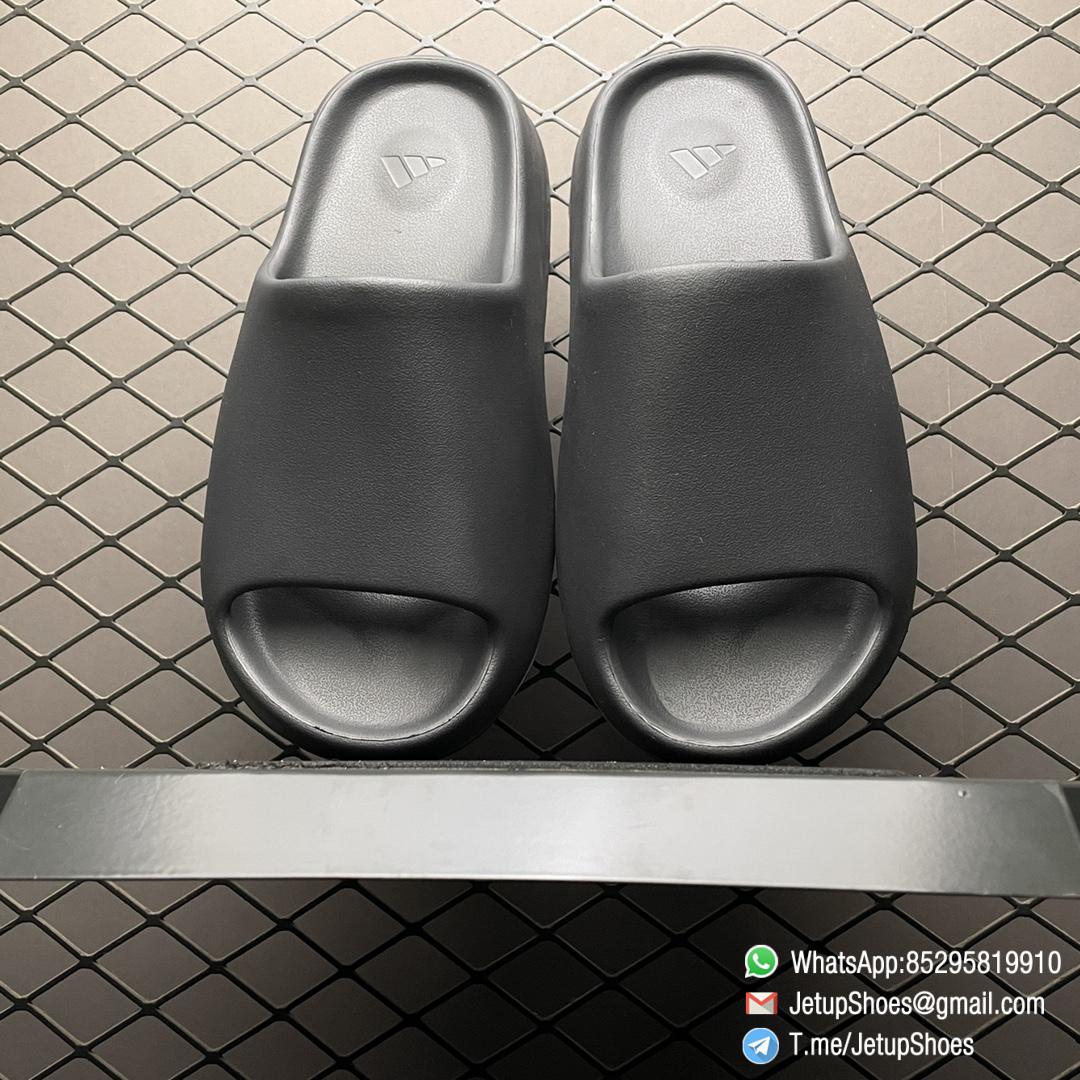 RepSneakers 2022 Yeezy Slides Onyx YZY Slide SKU HQ6448 FashionReps Rep Snkrs 09 RepSneakers 2022 Yeezy Slides Onyx YZY Slide SKU HQ6448 FashionReps Rep Snkrs 09