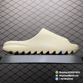 RepSneakers 2023 AD Original Yeezy Slide DESSAN Painting Grey Brown YZY Slides SKU GW1932 FashionReps Snkrs 02