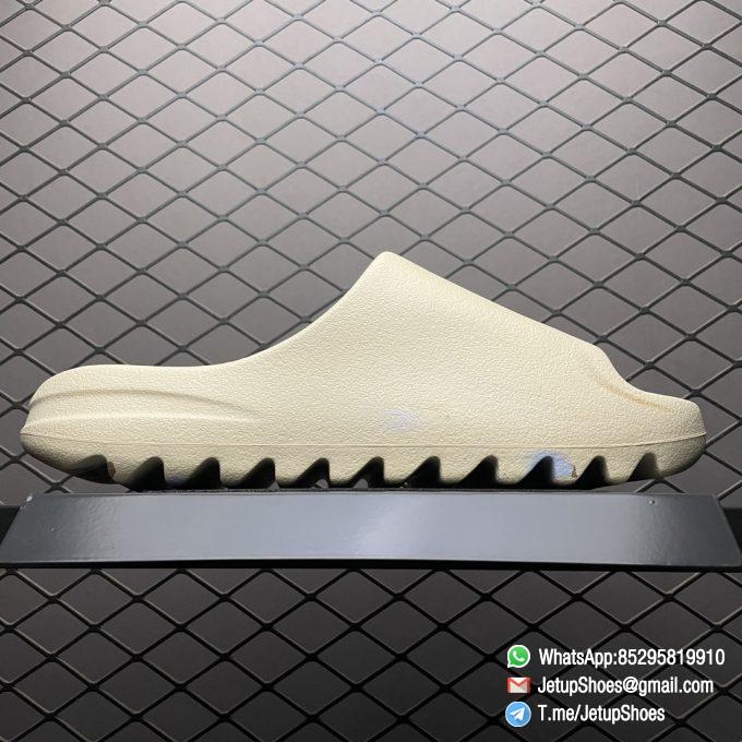 RepSneakers 2023 AD Original Yeezy Slide DESSAN Painting Grey Brown YZY Slides SKU GW1932 FashionReps Snkrs 02