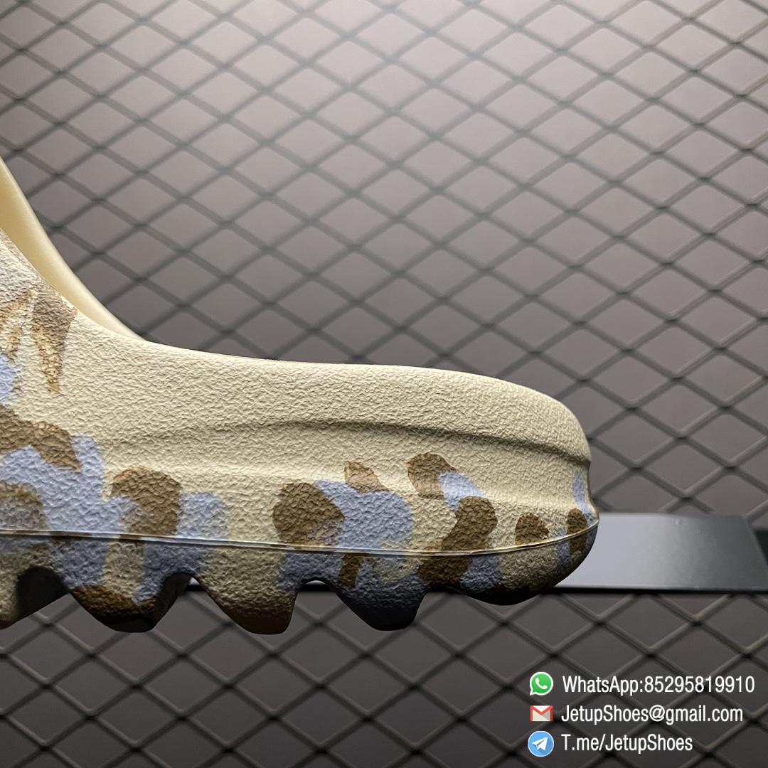 RepSneakers 2023 AD Original Yeezy Slide DESSAN Painting Grey Brown YZY Slides SKU GW1932 FashionReps Snkrs 04 RepSneakers 2023 AD Original Yeezy Slide DESSAN Painting Grey Brown YZY Slides SKU GW1932 FashionReps Snkrs 04