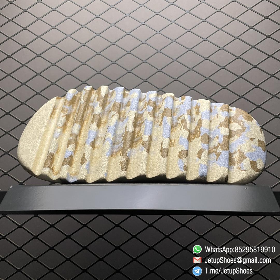 RepSneakers 2023 AD Original Yeezy Slide DESSAN Painting Grey Brown YZY Slides SKU GW1932 FashionReps Snkrs 08 RepSneakers 2023 AD Original Yeezy Slide DESSAN Painting Grey Brown YZY Slides SKU GW1932 FashionReps Snkrs 08