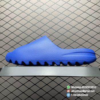 RepSneakers 2023 Yeezy Slides Azure Blue YZY Slide SKU ID4133 FashionReps Rep Snkrs 01