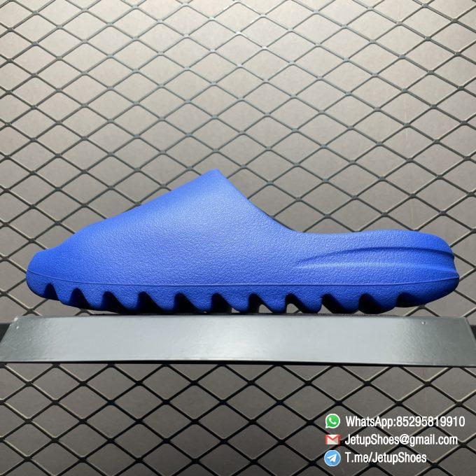 RepSneakers 2023 Yeezy Slides Azure Blue YZY Slide SKU ID4133 FashionReps Rep Snkrs 01