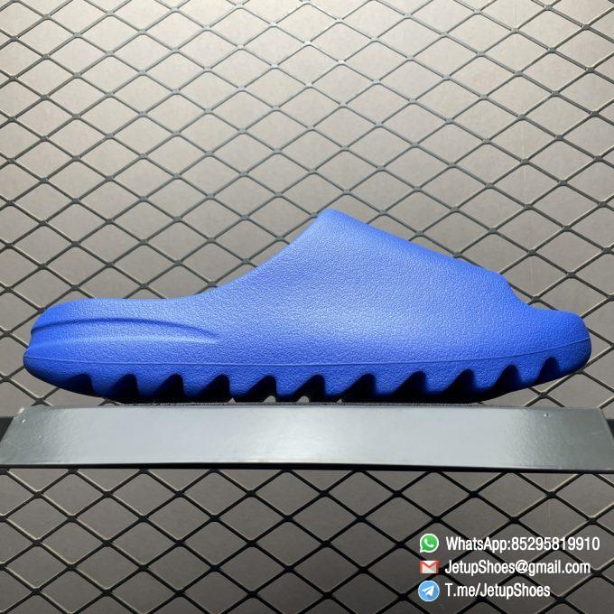 RepSneakers 2023 Yeezy Slides Azure Blue YZY Slide SKU ID4133 FashionReps Rep Snkrs 02