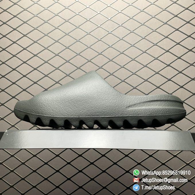 RepSneakers 2023 Yeezy Slides Slate Grey Yzy Slipper SKU ID2350 FashionReps RepSnkrs 01