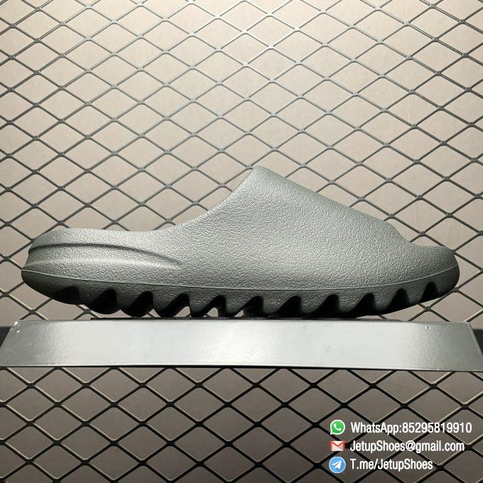 RepSneakers 2023 Yeezy Slides Slate Grey Yzy Slipper SKU ID2350 FashionReps RepSnkrs 02