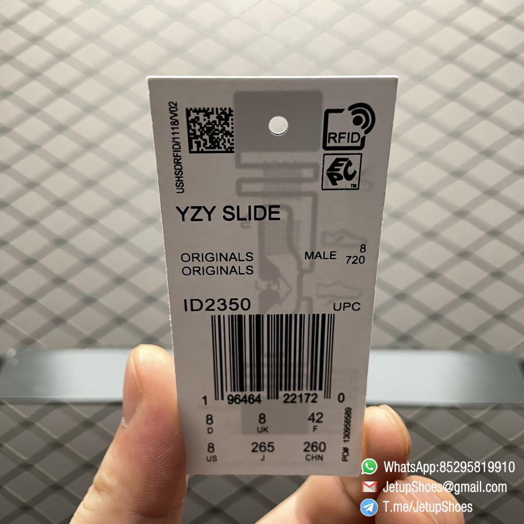 RepSneakers 2023 Yeezy Slides Slate Grey Yzy Slipper SKU ID2350 FashionReps RepSnkrs 09 RepSneakers 2023 Yeezy Slides Slate Grey Yzy Slipper SKU ID2350 FashionReps RepSnkrs 09