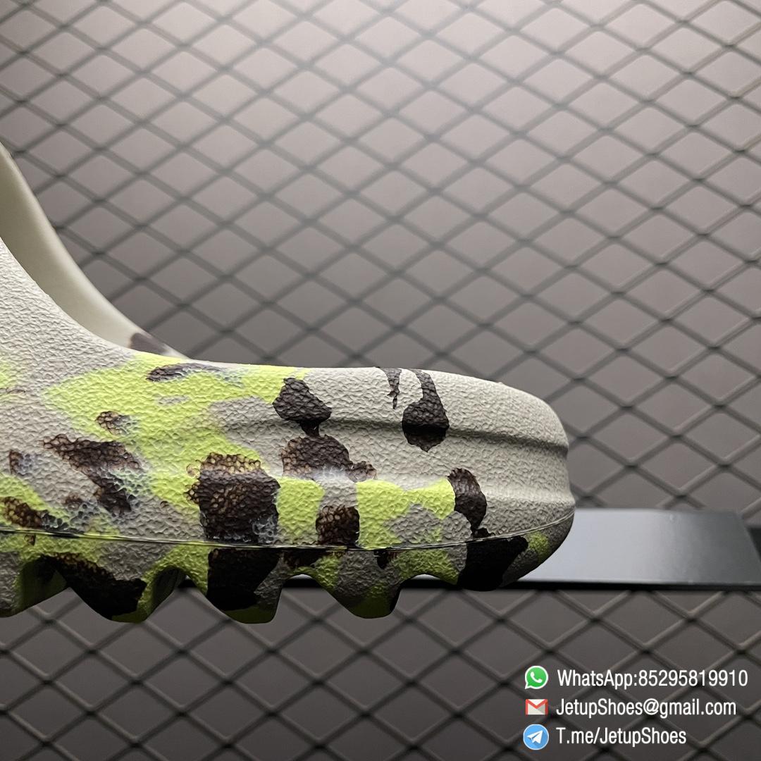 RepSneakers AD Original Yeezy Slide MXMOGR Painting Yellow Brown SKU FZ5899 FashionReps Snkrs 04 RepSneakers AD Original Yeezy Slide MXMOGR Painting Yellow Brown SKU FZ5899 FashionReps Snkrs 04