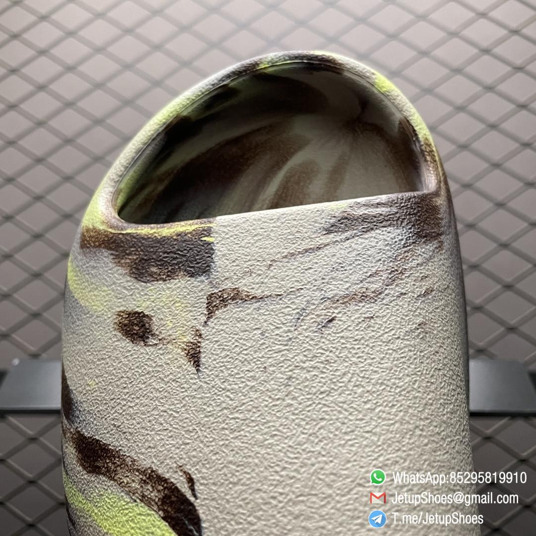 RepSneakers AD Original Yeezy Slide MXMOGR Painting Yellow Brown SKU FZ5899 FashionReps Snkrs 07 RepSneakers AD Original Yeezy Slide MXMOGR Painting Yellow Brown SKU FZ5899 FashionReps Snkrs 07