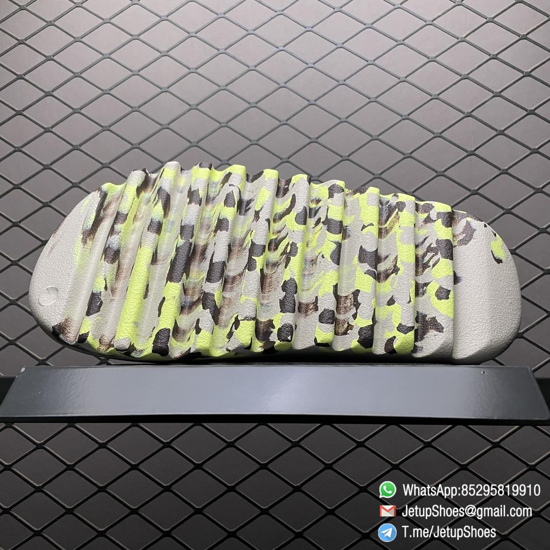 RepSneakers AD Original Yeezy Slide MXMOGR Painting Yellow Brown SKU FZ5899 FashionReps Snkrs 08 RepSneakers AD Original Yeezy Slide MXMOGR Painting Yellow Brown SKU FZ5899 FashionReps Snkrs 08