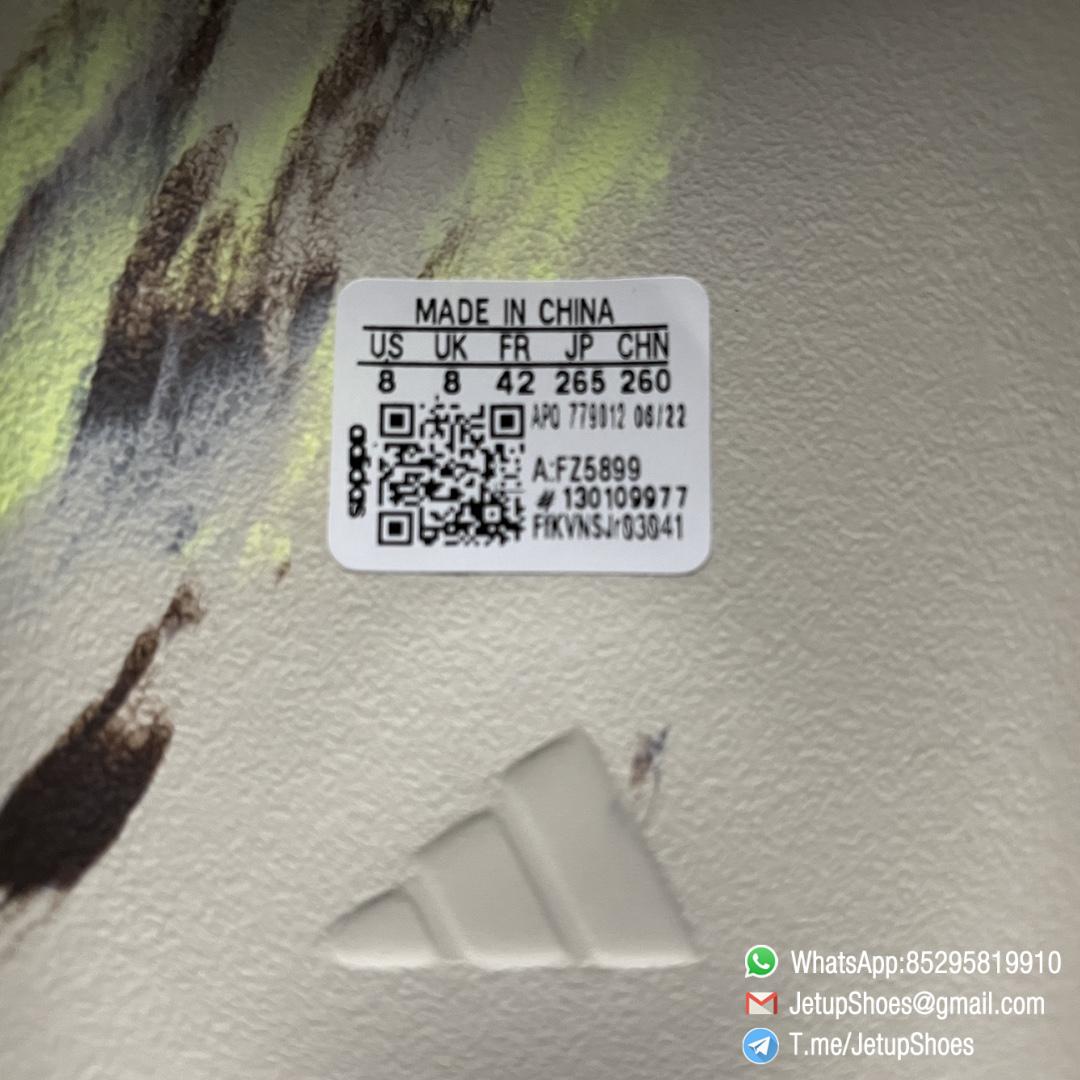 RepSneakers AD Original Yeezy Slide MXMOGR Painting Yellow Brown SKU FZ5899 FashionReps Snkrs 09 RepSneakers AD Original Yeezy Slide MXMOGR Painting Yellow Brown SKU FZ5899 FashionReps Snkrs 09