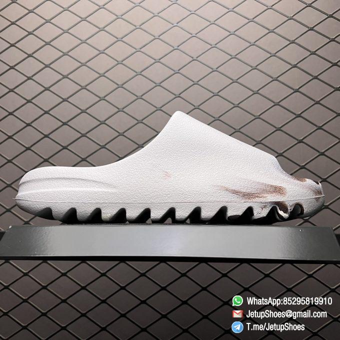 RepSneakers AD Original Yeezy Slide STOSAG Enflam Oil Painting SKU GZ5553 FashionReps Snkrs 02