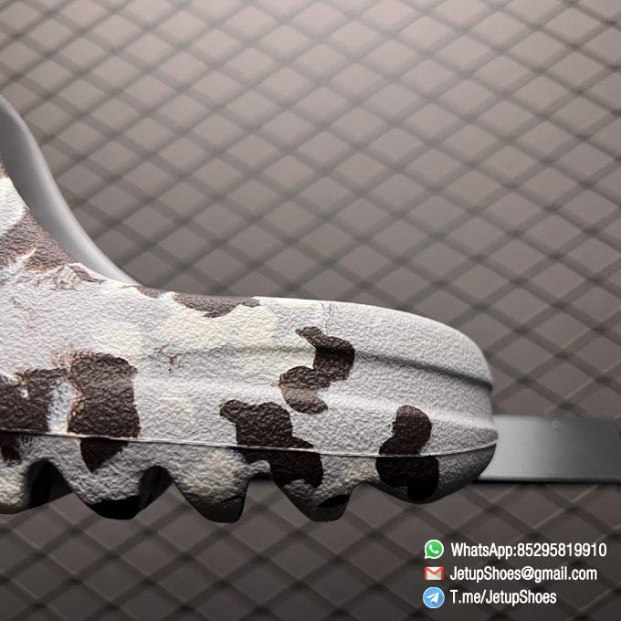 RepSneakers AD Original Yeezy Slide STOSAG Enflam Oil Painting SKU GZ5553 FashionReps Snkrs 04