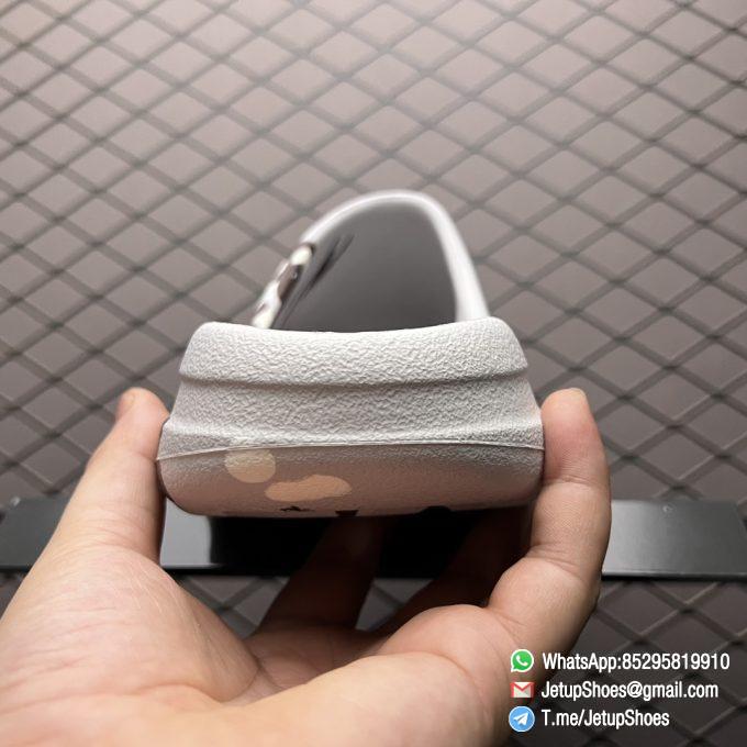 RepSneakers AD Original Yeezy Slide STOSAG Enflam Oil Painting SKU GZ5553 FashionReps Snkrs 06