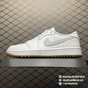RepSneakers Air Jordan 1 Low Golf AJ1 Sneakers SKU DD9315 111 FashionReps Snkrs 01