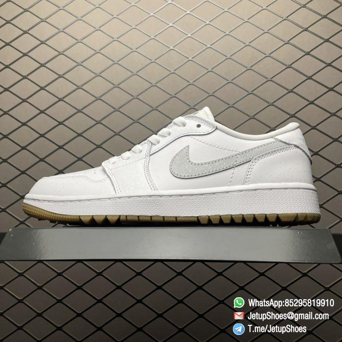 RepSneakers Air Jordan 1 Low Golf AJ1 Sneakers SKU DD9315 111 FashionReps Snkrs 01