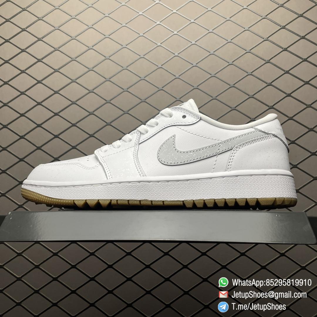 RepSneakers Air Jordan 1 Low Golf AJ1 Sneakers SKU DD9315 111 FashionReps Snkrs 01