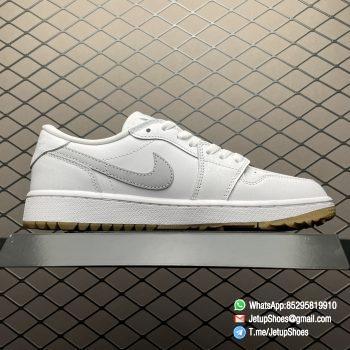 RepSneakers Air Jordan 1 Low Golf AJ1 Sneakers SKU DD9315 111 FashionReps Snkrs 02