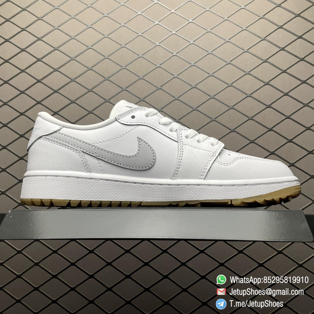 RepSneakers Air Jordan 1 Low Golf AJ1 Sneakers SKU DD9315 111 FashionReps Snkrs 02