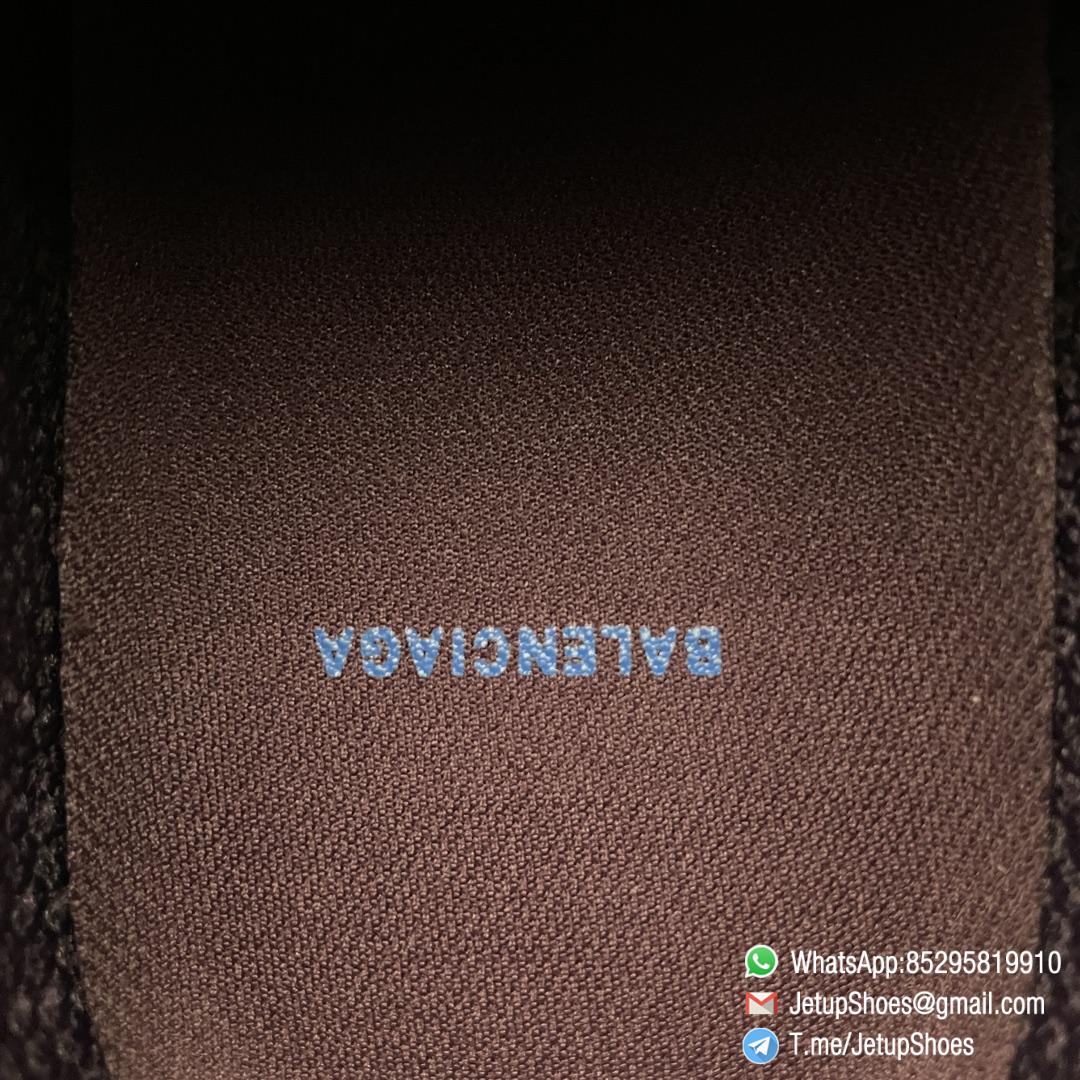 RepSneakers Balenciaga 3XL Extreme Lace Sneakers In Blue Grey Orange Mesh Upper FashionReps Snkrs 09 RepSneakers Balenciaga 3XL Extreme Lace Sneakers In Blue Grey Orange Mesh Upper FashionReps Snkrs 09