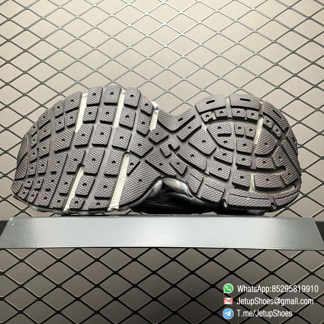 RepSneakers Balenciaga 3XL Extreme Lace Sneakers In Grey White Mesh Upper FashionReps Snkrs 08 RepSneakers Balenciaga 3XL Extreme Lace Sneakers In Grey White Mesh Upper FashionReps Snkrs 08