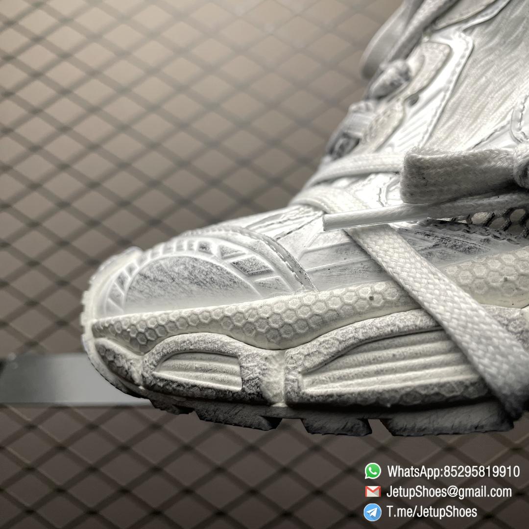 RepSneakers Balenciaga 3XL Sneaker All White Glow In The Dark Mesh Upper FashionReps Snkrs 03 RepSneakers Balenciaga 3XL Sneaker All White Glow In The Dark Mesh Upper FashionReps Snkrs 03