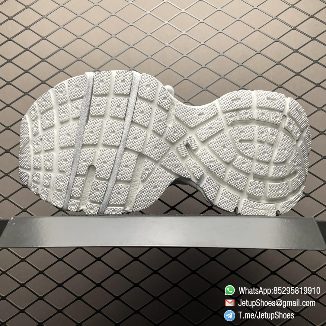 RepSneakers Balenciaga 3XL Sneaker All White Glow In The Dark Mesh Upper FashionReps Snkrs 08 RepSneakers Balenciaga 3XL Sneaker All White Glow In The Dark Mesh Upper FashionReps Snkrs 08