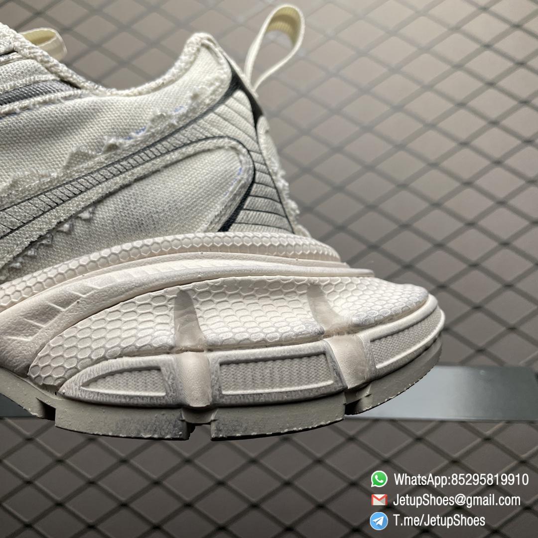 RepSneakers Balenciaga 3XL Sneaker Worn Out Beige Black Canvas Upper FashionReps RepSnkrs 04 RepSneakers Balenciaga 3XL Sneaker Worn Out Beige Black Canvas Upper FashionReps RepSnkrs 04