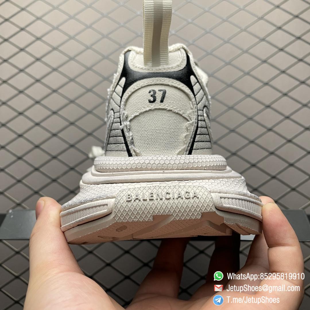 RepSneakers Balenciaga 3XL Sneaker Worn Out Beige Black Canvas Upper FashionReps RepSnkrs 06 RepSneakers Balenciaga 3XL Sneaker Worn Out Beige Black Canvas Upper FashionReps RepSnkrs 06