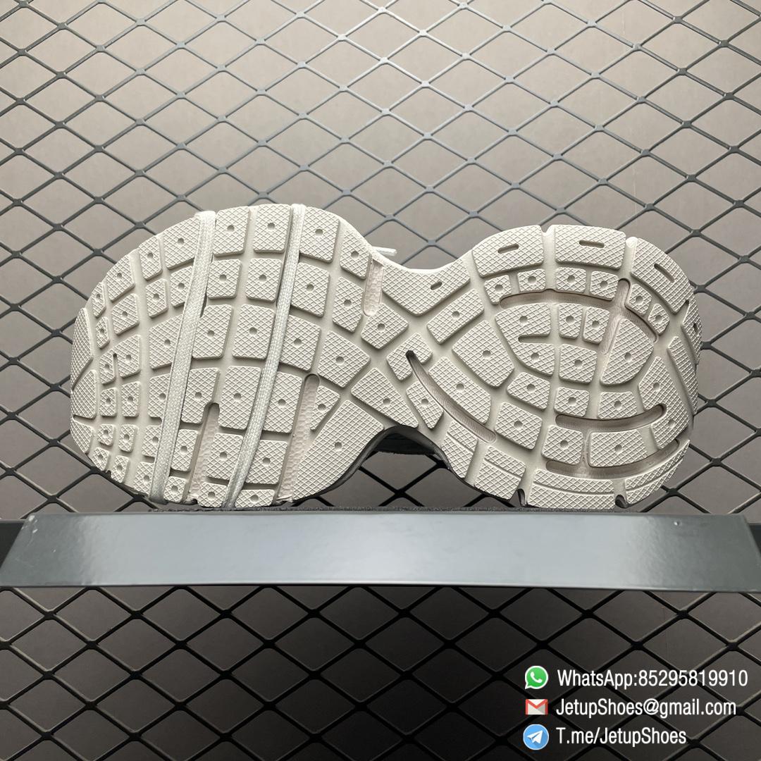 RepSneakers Balenciaga 3XL Sneaker Worn Out Beige Black Canvas Upper FashionReps RepSnkrs 08 RepSneakers Balenciaga 3XL Sneaker Worn Out Beige Black Canvas Upper FashionReps RepSnkrs 08