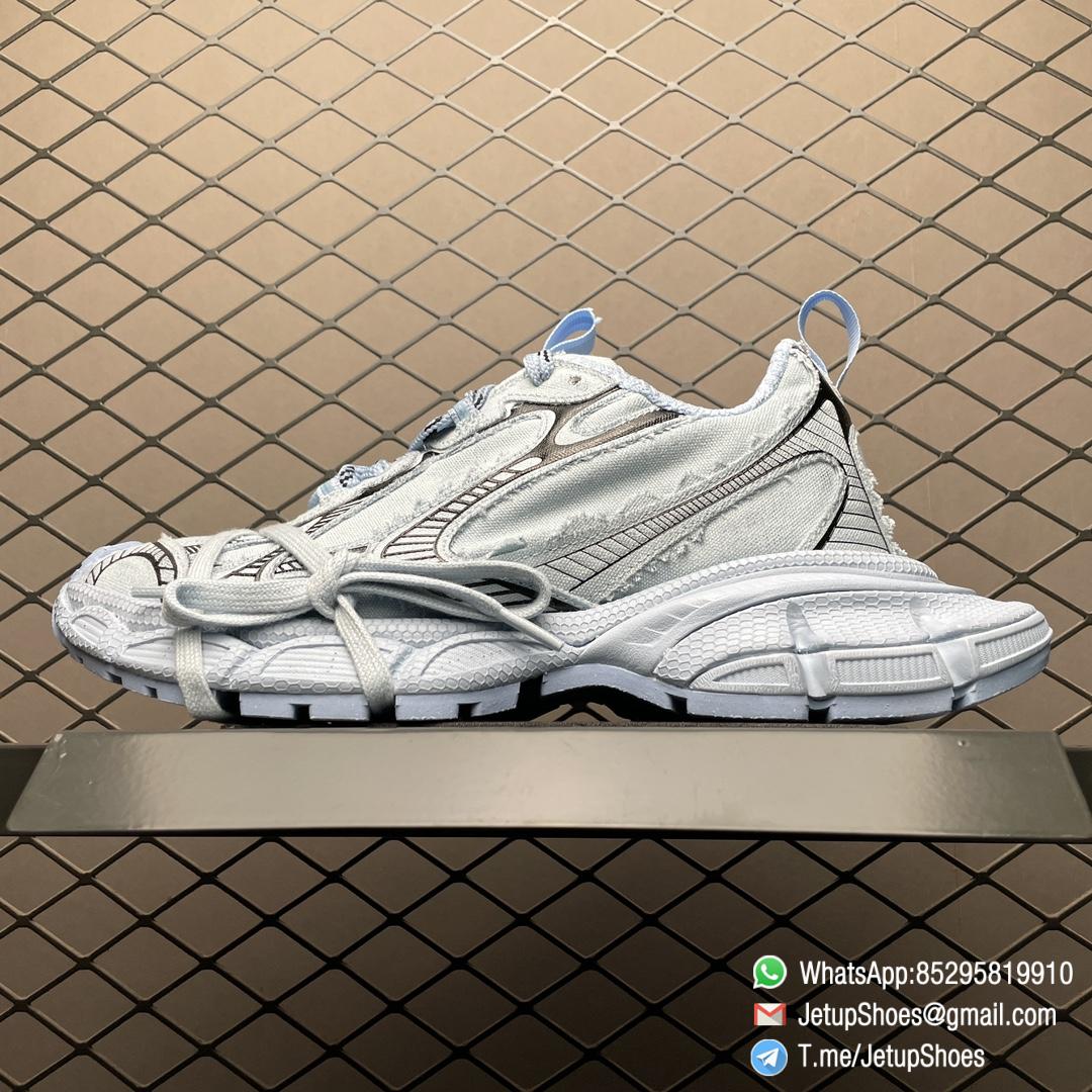 RepSneakers Balenciaga 3XL Sneaker Worn Out Light Blue Destroyed Canvas FashionReps Snkrs 01 RepSneakers Balenciaga 3XL Sneaker Worn Out Light Blue Destroyed Canvas FashionReps Snkrs 01