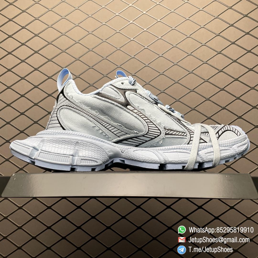 RepSneakers Balenciaga 3XL Sneaker Worn Out Light Blue Destroyed Canvas FashionReps Snkrs 02 RepSneakers Balenciaga 3XL Sneaker Worn Out Light Blue Destroyed Canvas FashionReps Snkrs 02