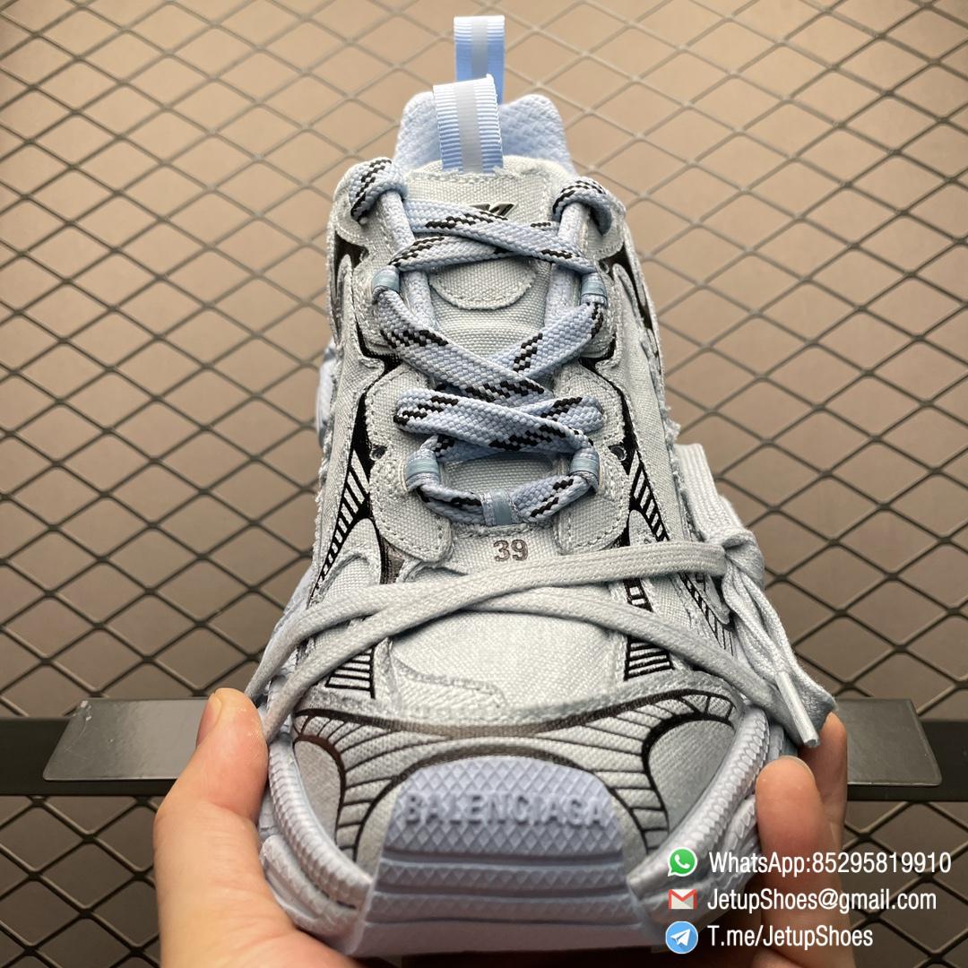 RepSneakers Balenciaga 3XL Sneaker Worn Out Light Blue Destroyed Canvas FashionReps Snkrs 05 RepSneakers Balenciaga 3XL Sneaker Worn Out Light Blue Destroyed Canvas FashionReps Snkrs 05