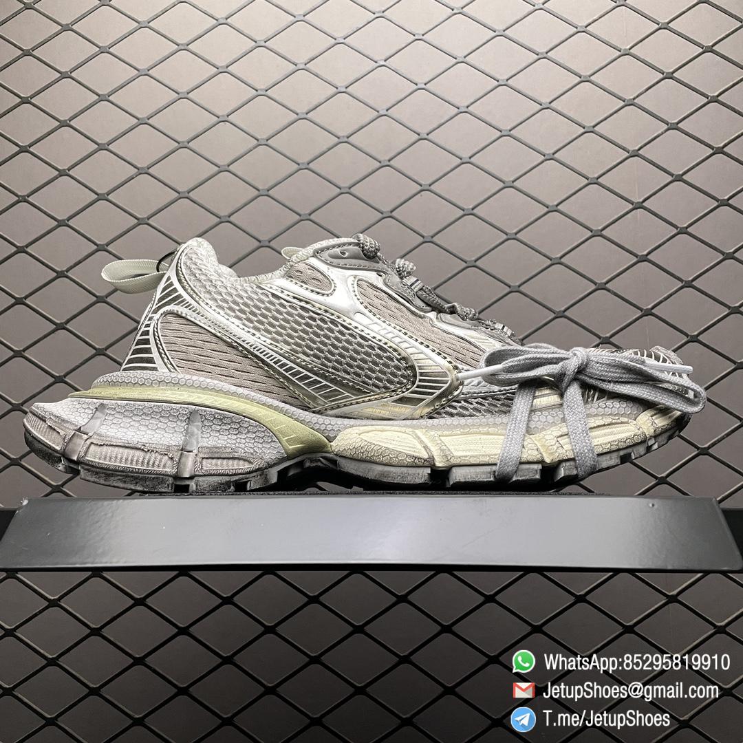 RepSneakers Balenciaga 3XL Sneaker Worn Out Off White Light Mesh FashionReps RepSnkrs 02 RepSneakers Balenciaga 3XL Sneaker Worn Out Off White Light Mesh FashionReps RepSnkrs 02