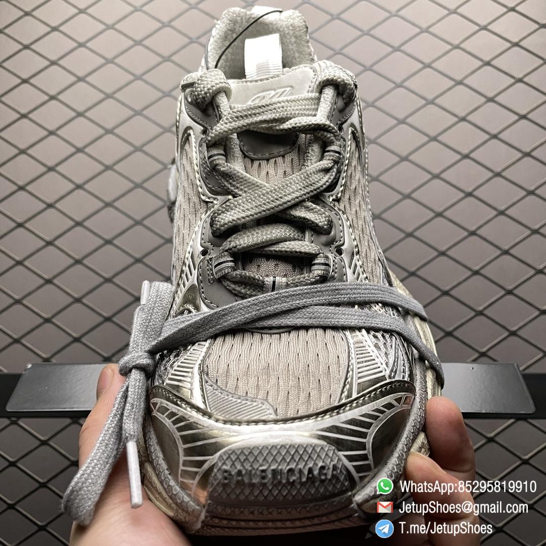 RepSneakers Balenciaga 3XL Sneaker Worn Out Off White Light Mesh FashionReps RepSnkrs 05 RepSneakers Balenciaga 3XL Sneaker Worn Out Off White Light Mesh FashionReps RepSnkrs 05