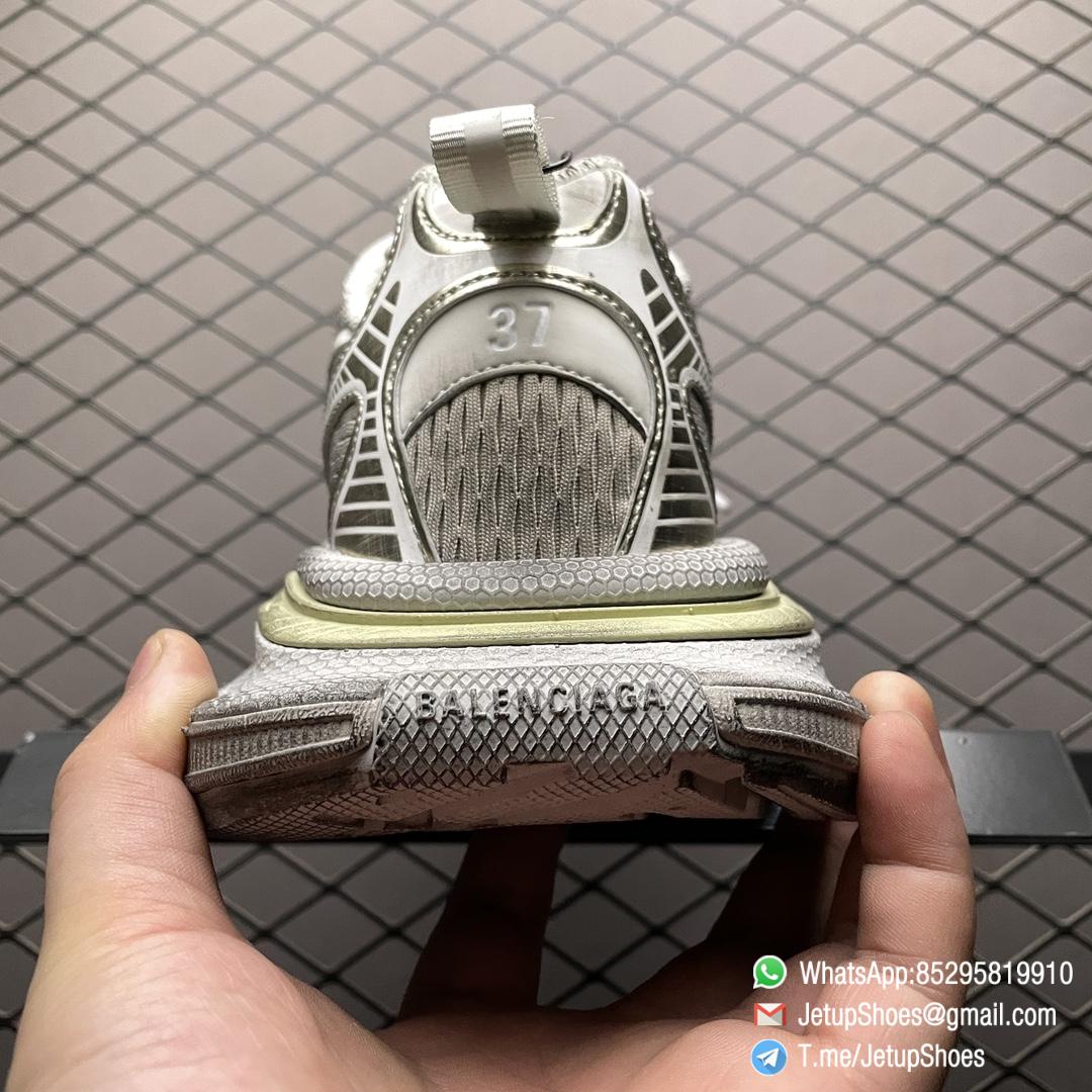 RepSneakers Balenciaga 3XL Sneaker Worn Out Off White Light Mesh FashionReps RepSnkrs 06 RepSneakers Balenciaga 3XL Sneaker Worn Out Off White Light Mesh FashionReps RepSnkrs 06