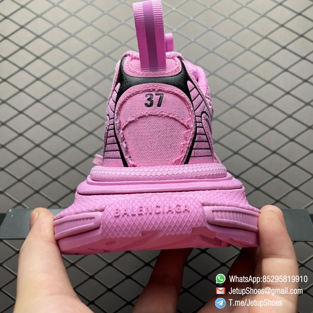 RepSneakers Balenciaga 3XL Sneaker Worn Out Pink Canvas Upper FashionReps RepSnkrs 06 RepSneakers Balenciaga 3XL Sneaker Worn Out Pink Canvas Upper FashionReps RepSnkrs 06