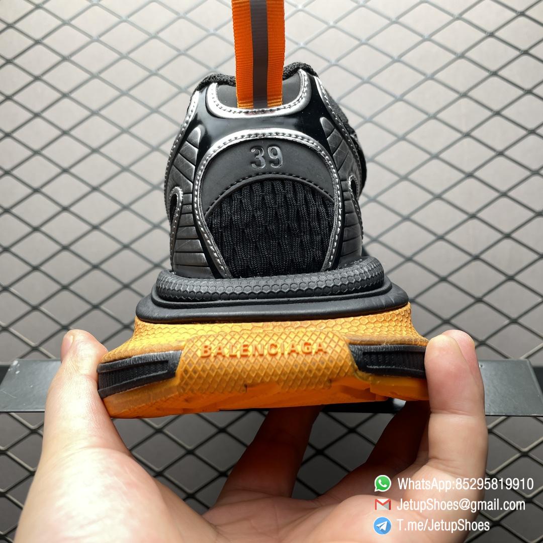 RepSneakers Balenciaga 3XL Sneaker in Black Orange Mesh Upper FashionReps RepSnkrs 06 RepSneakers Balenciaga 3XL Sneaker in Black Orange Mesh Upper FashionReps RepSnkrs 06