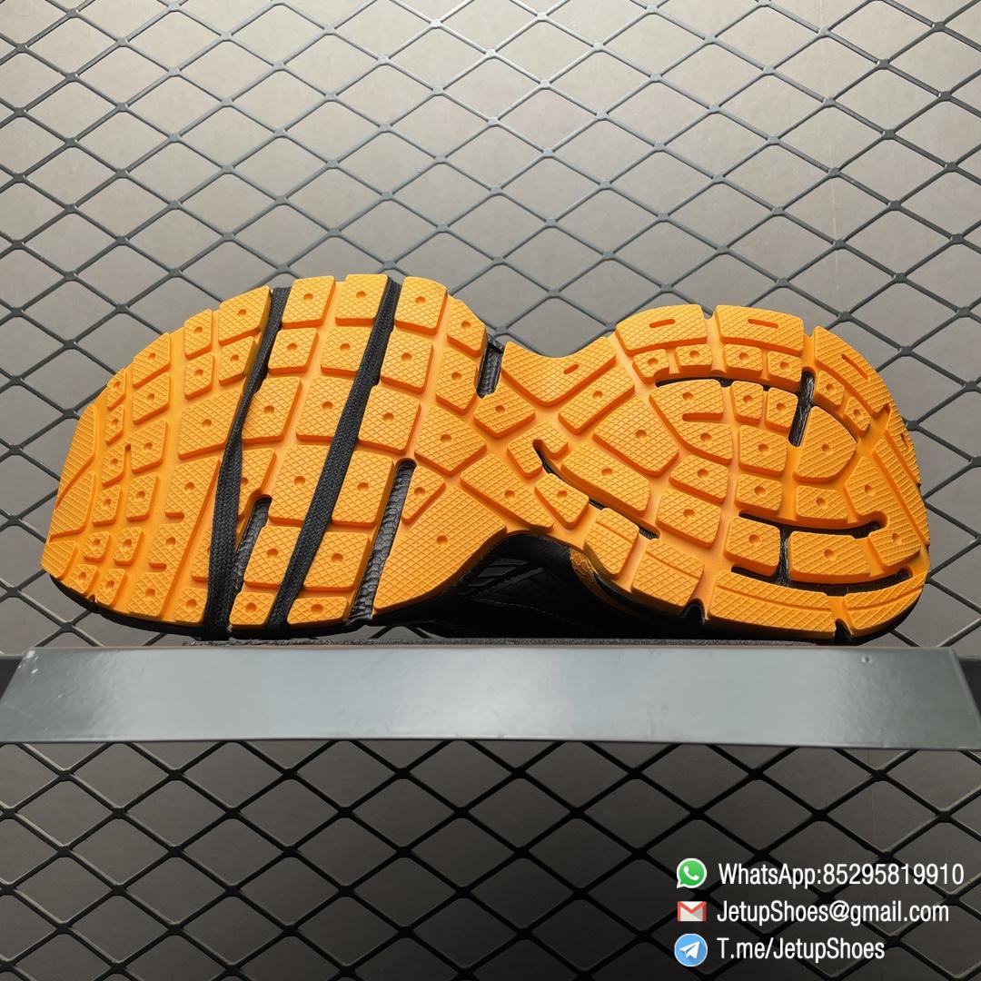 RepSneakers Balenciaga 3XL Sneaker in Black Orange Mesh Upper FashionReps RepSnkrs 08 RepSneakers Balenciaga 3XL Sneaker in Black Orange Mesh Upper FashionReps RepSnkrs 08