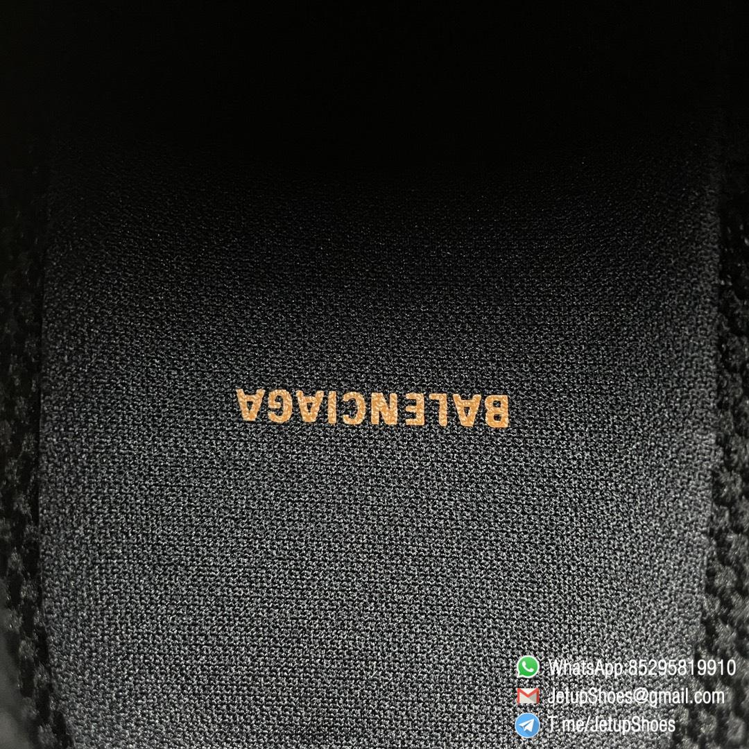 RepSneakers Balenciaga 3XL Sneaker in Black Orange Mesh Upper FashionReps RepSnkrs 09 RepSneakers Balenciaga 3XL Sneaker in Black Orange Mesh Upper FashionReps RepSnkrs 09