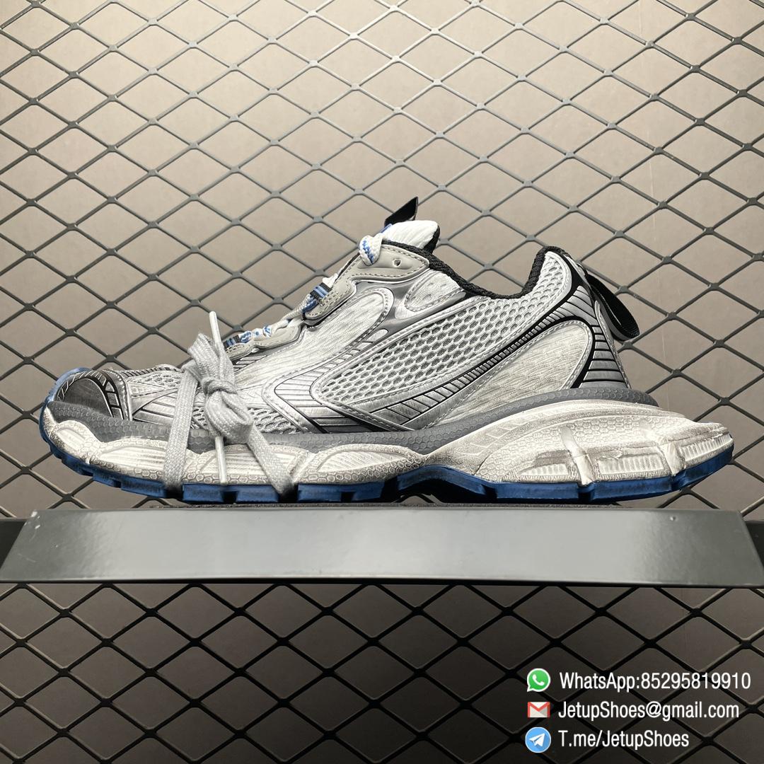 RepSneakers Balenciaga 3XL Sneaker in Blue White Mesh Upper FashionReps RepSnkrs 01 RepSneakers Balenciaga 3XL Sneaker in Blue White Mesh Upper FashionReps RepSnkrs 01