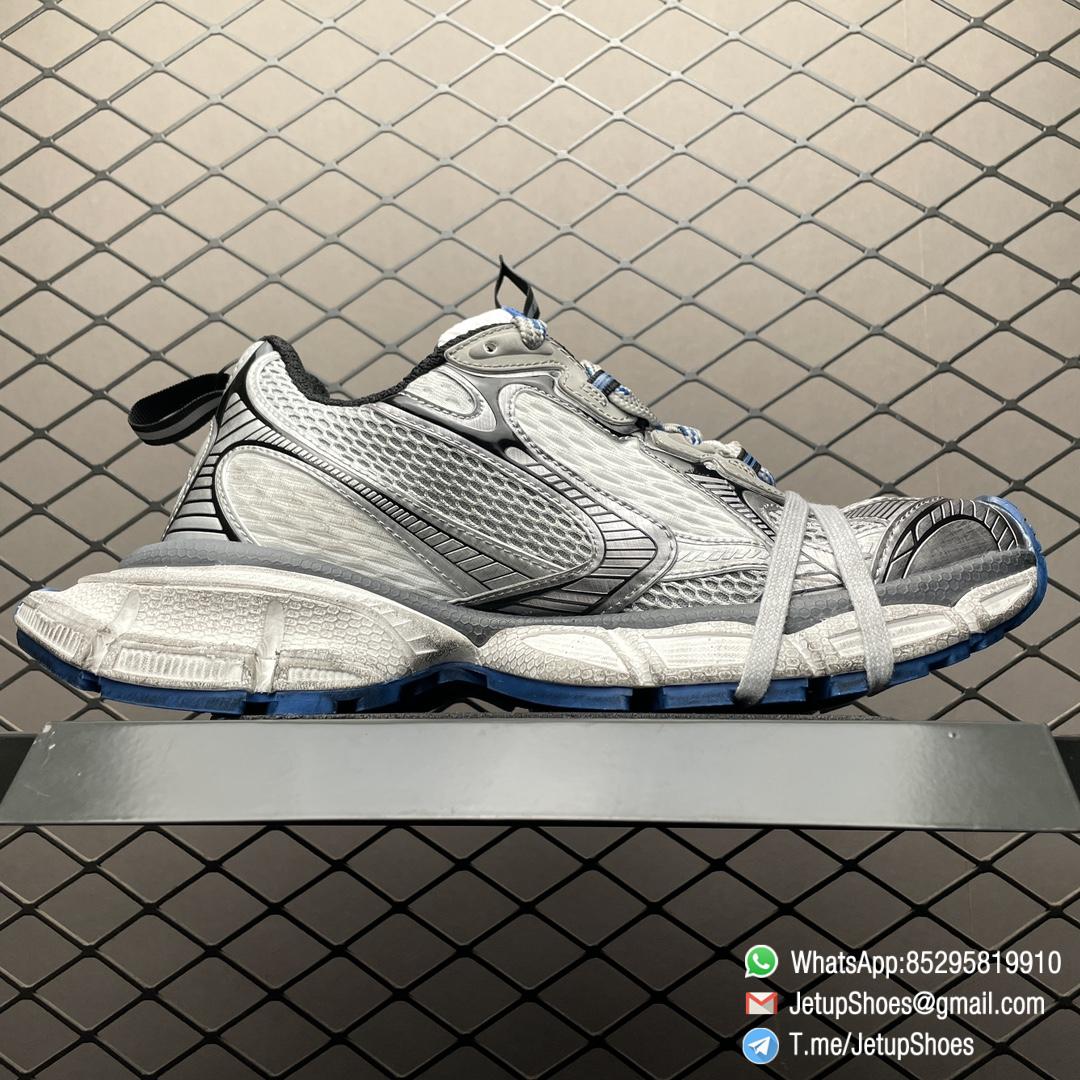RepSneakers Balenciaga 3XL Sneaker in Blue White Mesh Upper FashionReps RepSnkrs 02 RepSneakers Balenciaga 3XL Sneaker in Blue White Mesh Upper FashionReps RepSnkrs 02
