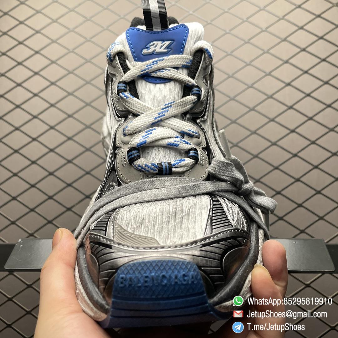 RepSneakers Balenciaga 3XL Sneaker in Blue White Mesh Upper FashionReps RepSnkrs 05 RepSneakers Balenciaga 3XL Sneaker in Blue White Mesh Upper FashionReps RepSnkrs 05