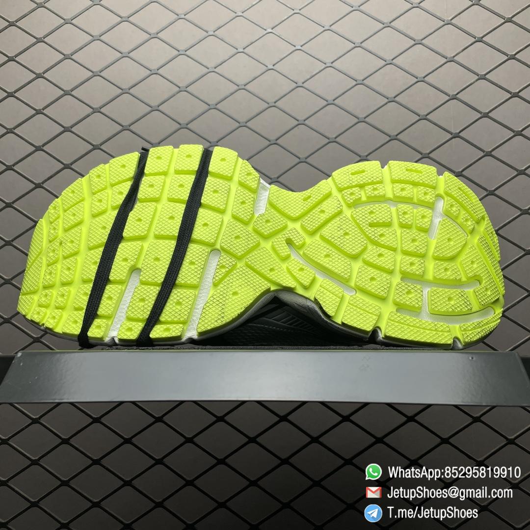 RepSneakers Balenciaga 3XL Sneaker in Fluo Yellow Grey Mesh Upper FashionReps RepSnkrs 08 RepSneakers Balenciaga 3XL Sneaker in Fluo Yellow Grey Mesh Upper FashionReps RepSnkrs 08