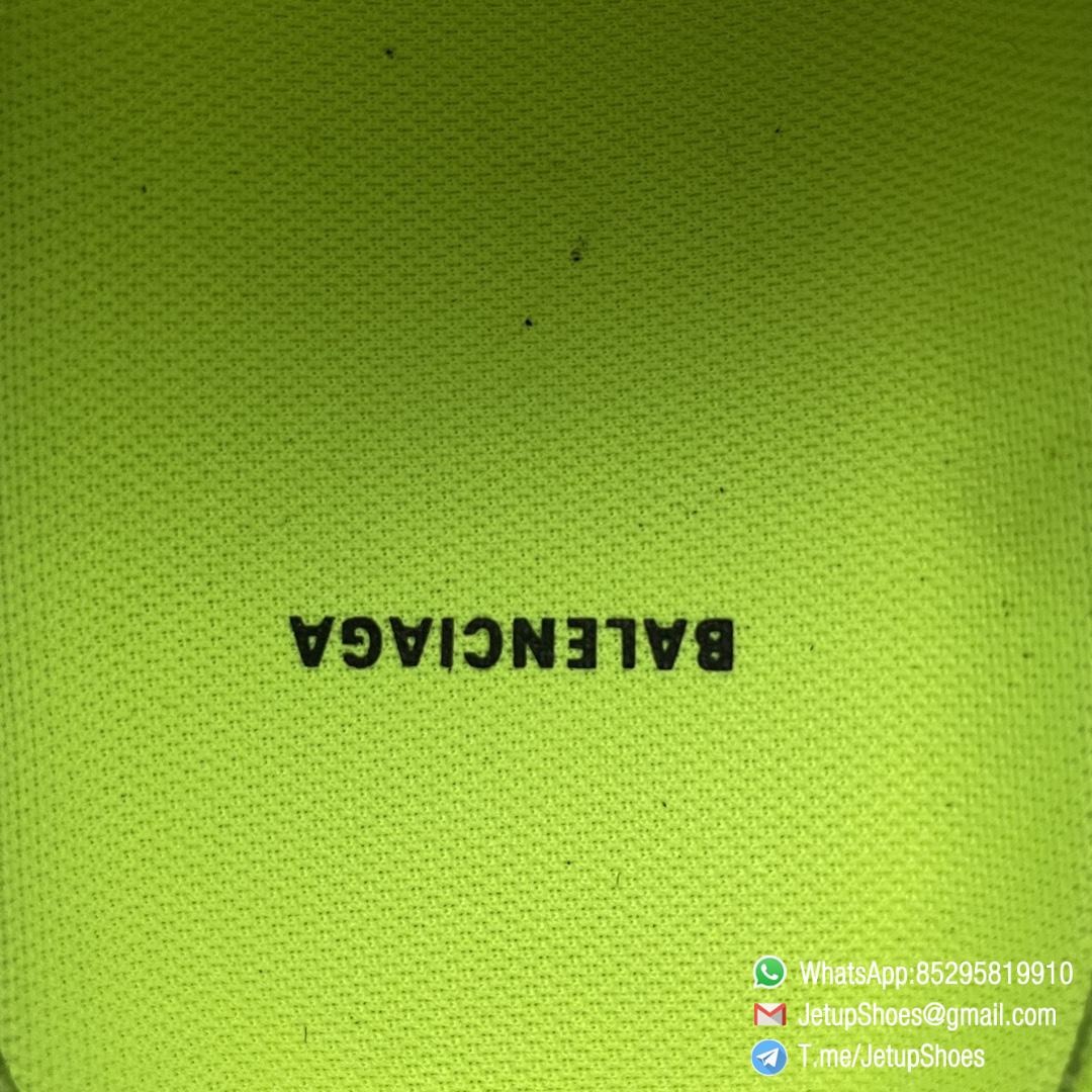 RepSneakers Balenciaga 3XL Sneaker in Fluo Yellow Grey Mesh Upper FashionReps RepSnkrs 09 RepSneakers Balenciaga 3XL Sneaker in Fluo Yellow Grey Mesh Upper FashionReps RepSnkrs 09