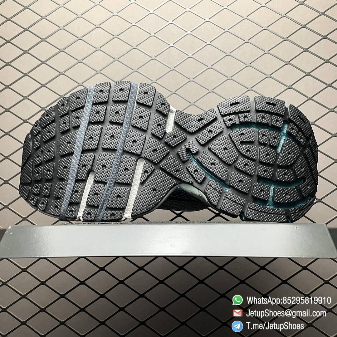 RepSneakers Balenciaga 3XL Sneaker in Multicolor Blue Grey Green and White Mesh Upper FashionReps Snkrs 08 RepSneakers Balenciaga 3XL Sneaker in Multicolor Blue Grey Green and White Mesh Upper FashionReps Snkrs 08