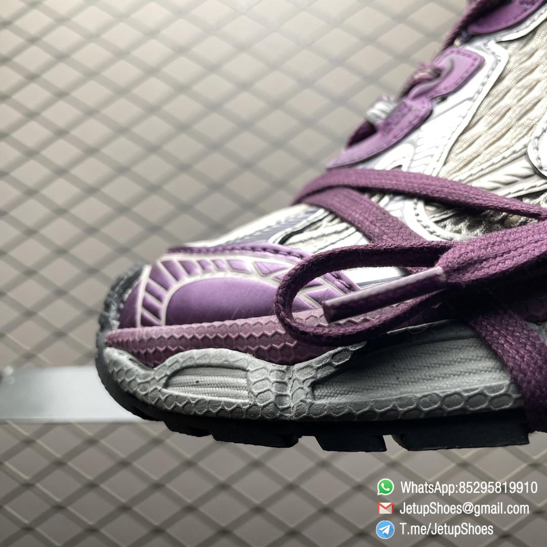 RepSneakers Balenciaga 3XL Sneaker in Purple Grey Mesh Upper FashionReps RepSnkrs 03 RepSneakers Balenciaga 3XL Sneaker in Purple Grey Mesh Upper FashionReps RepSnkrs 03
