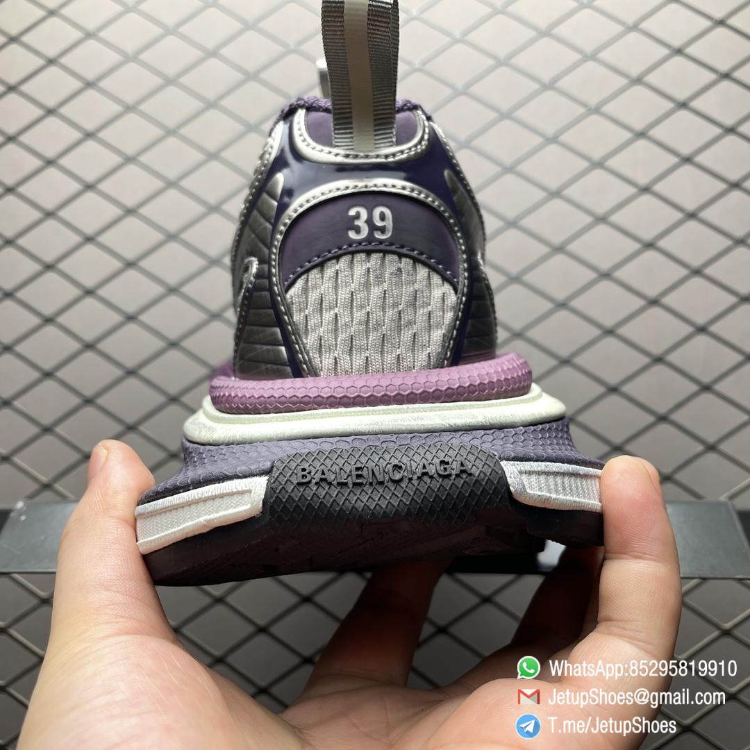 RepSneakers Balenciaga 3XL Sneaker in Purple Grey Mesh Upper FashionReps RepSnkrs 06 RepSneakers Balenciaga 3XL Sneaker in Purple Grey Mesh Upper FashionReps RepSnkrs 06