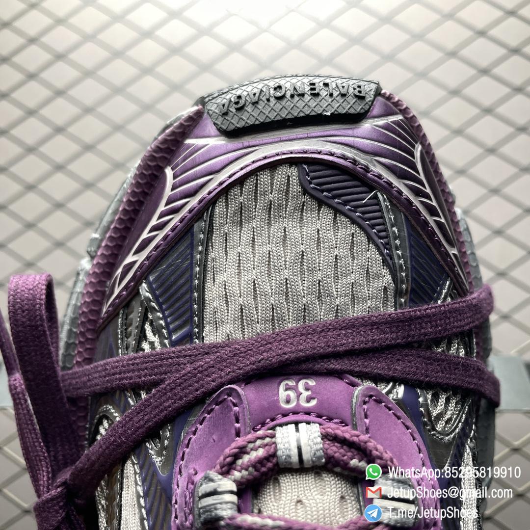 RepSneakers Balenciaga 3XL Sneaker in Purple Grey Mesh Upper FashionReps RepSnkrs 07 RepSneakers Balenciaga 3XL Sneaker in Purple Grey Mesh Upper FashionReps RepSnkrs 07